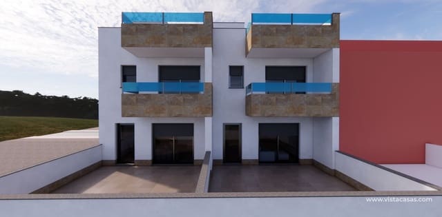 3 slaapkamer Huis te koop in Bigastro - € 250.000 (Ref: 9620886)