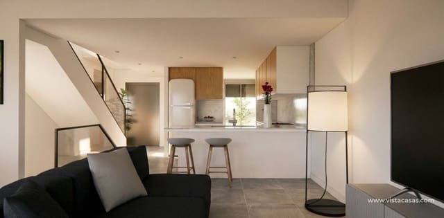 3 slaapkamer Huis te koop in Bigastro - € 250.000 (Ref: 9620886)