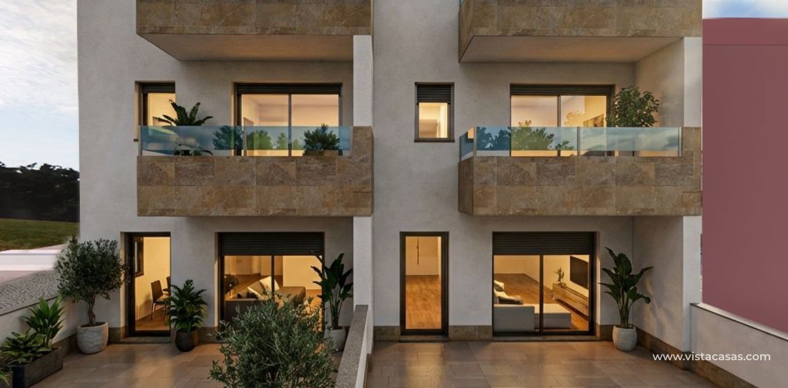 3 chambre Maison de Ville à vendre à Bigastro - 250 000 € (Ref: 9620886)