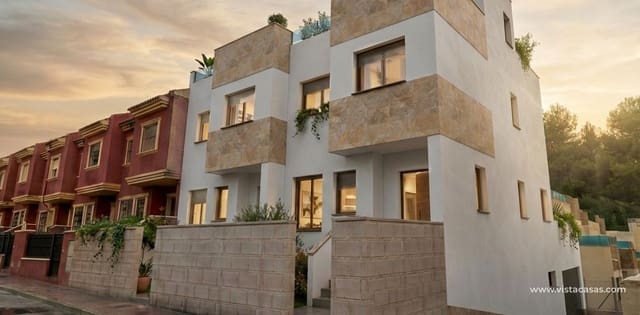 3 slaapkamer Huis te koop in Bigastro - € 250.000 (Ref: 9620886)