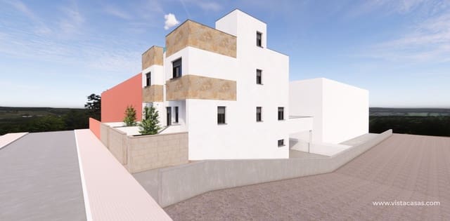 3 slaapkamer Huis te koop in Bigastro - € 250.000 (Ref: 9620886)