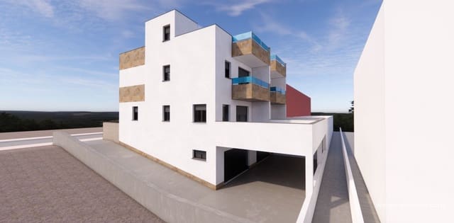 3 slaapkamer Huis te koop in Bigastro - € 250.000 (Ref: 9620886)