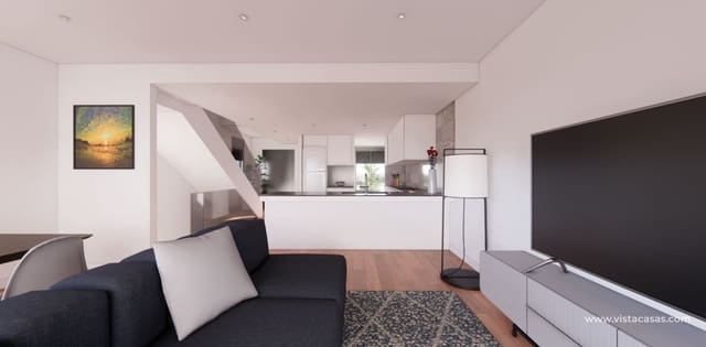 3 slaapkamer Huis te koop in Bigastro - € 250.000 (Ref: 9620886)