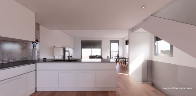 3 slaapkamer Huis te koop in Bigastro - € 250.000 (Ref: 9620886)