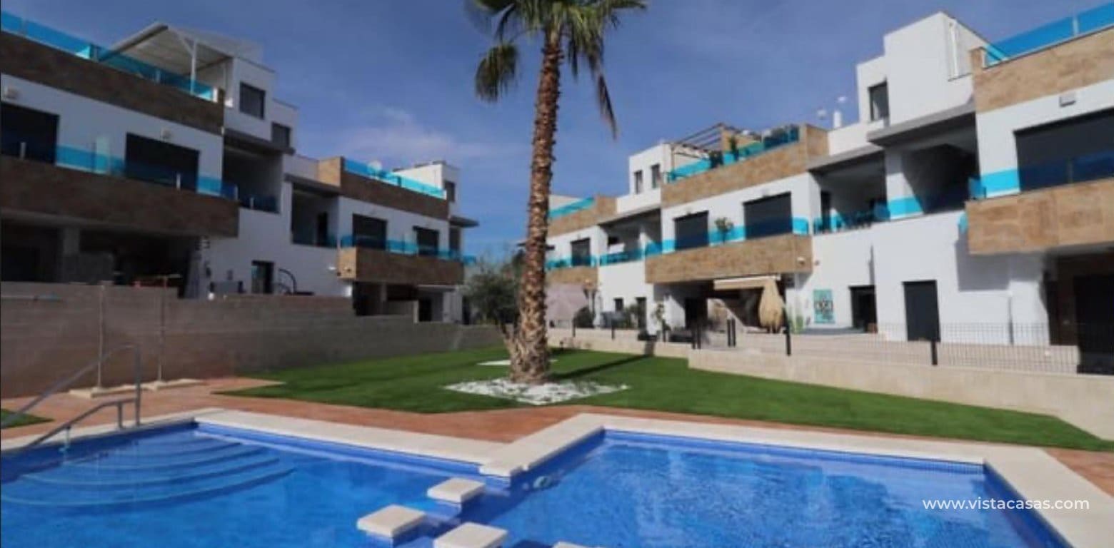 3 chambre Maison de Ville à vendre à Bigastro - 250 000 € (Ref: 9620886)