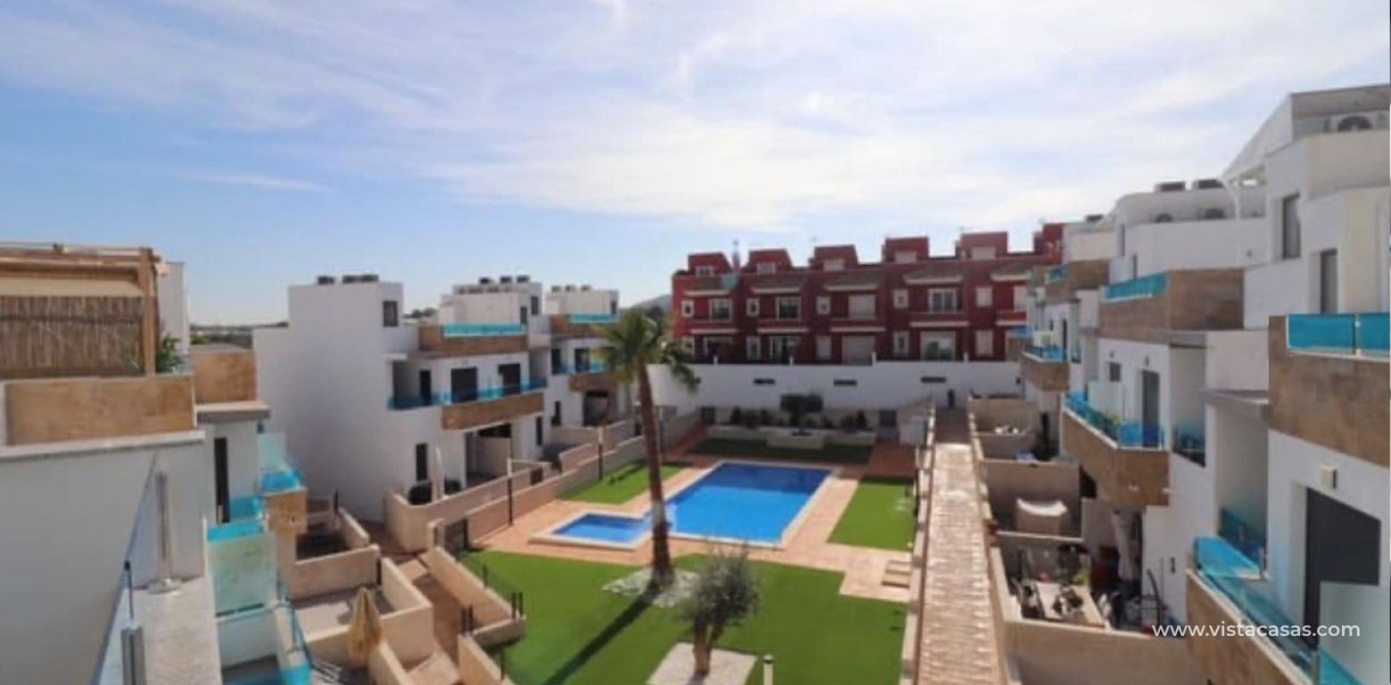 3 chambre Maison de Ville à vendre à Bigastro - 250 000 € (Ref: 9620886)