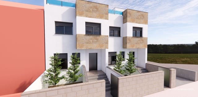 3 slaapkamer Huis te koop in Bigastro - € 250.000 (Ref: 9620886)