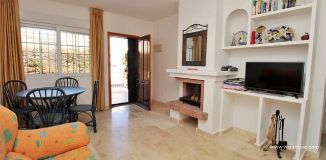 2 sypialnia Bungalow na sprzedaż w Playa Flamenca, Orihuela z basenem - 169 000 € (Ref: 9622234)