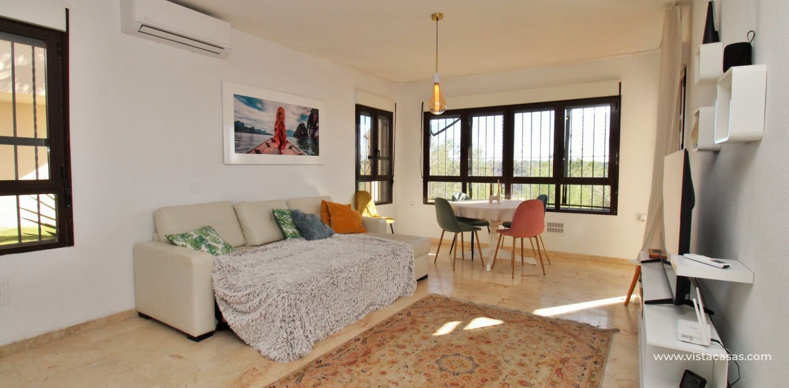 2 sovrum Lägenhet till salu i Las Ramblas Golf med pool - 199 900 € (Ref: 9623225)