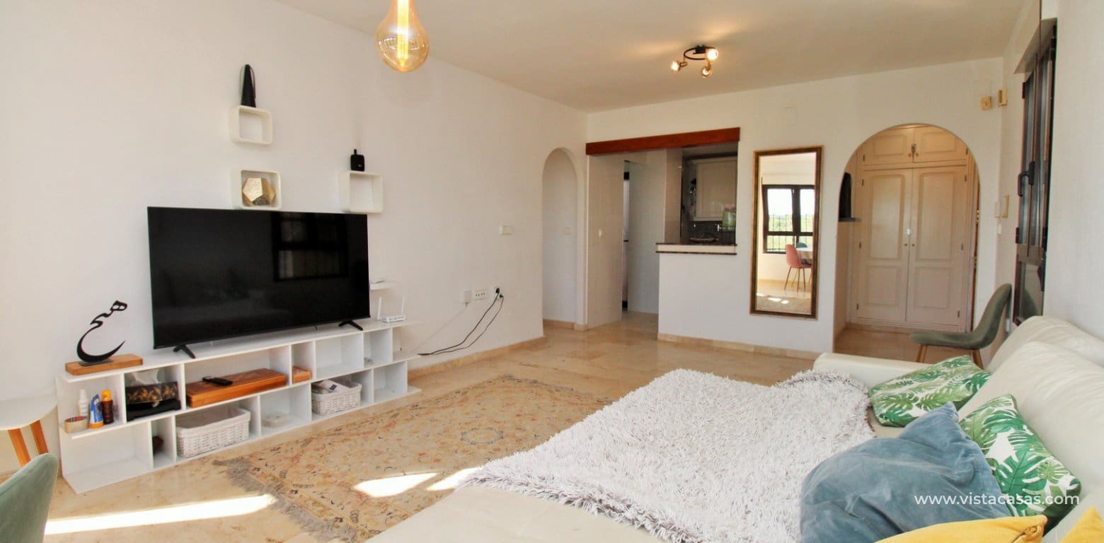 2 sovrum Lägenhet till salu i Las Ramblas Golf med pool - 199 900 € (Ref: 9623225)