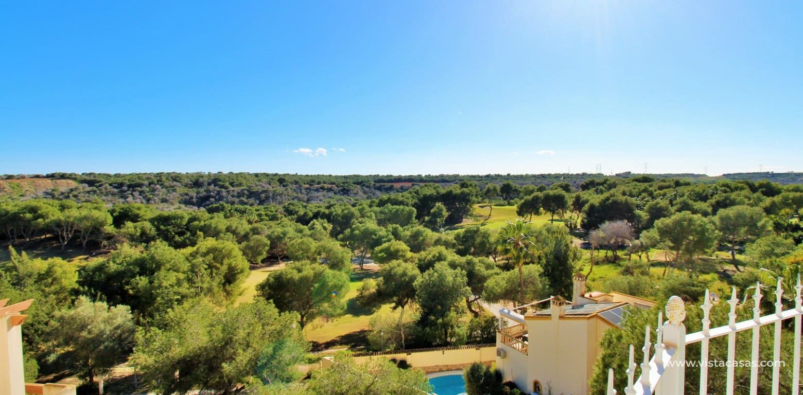 2 sovrum Lägenhet till salu i Las Ramblas Golf med pool - 199 900 € (Ref: 9623225)