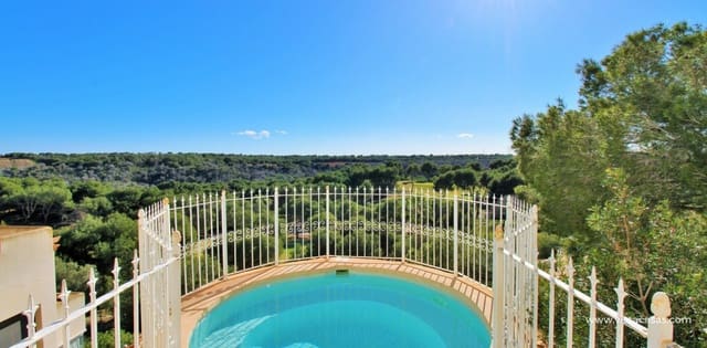 2 makuuhuone Huoneisto myytävänä paikassa Las Ramblas Golf, Orihuela mukana uima-altaan - 199 900 € (Ref: 9623225)