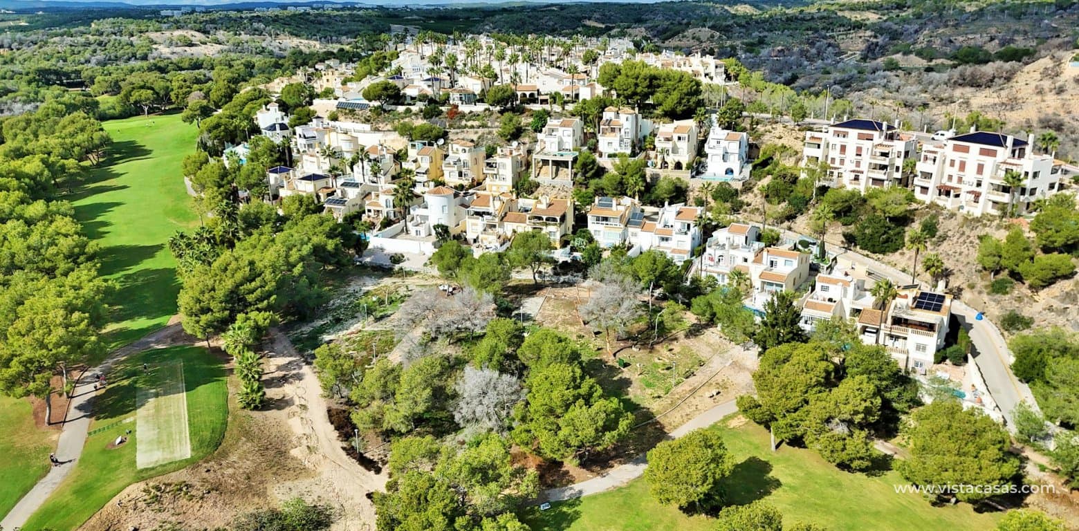 2 sovrum Lägenhet till salu i Las Ramblas Golf med pool - 199 900 € (Ref: 9623225)