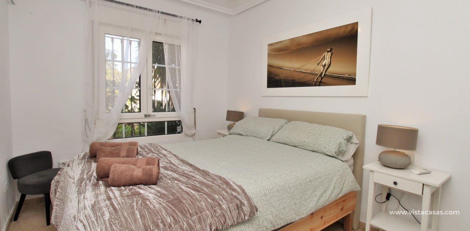 2 Zimmer Apartment zu verkaufen in Villamartin mit Pool - 184.900 € (Ref: 9625311)