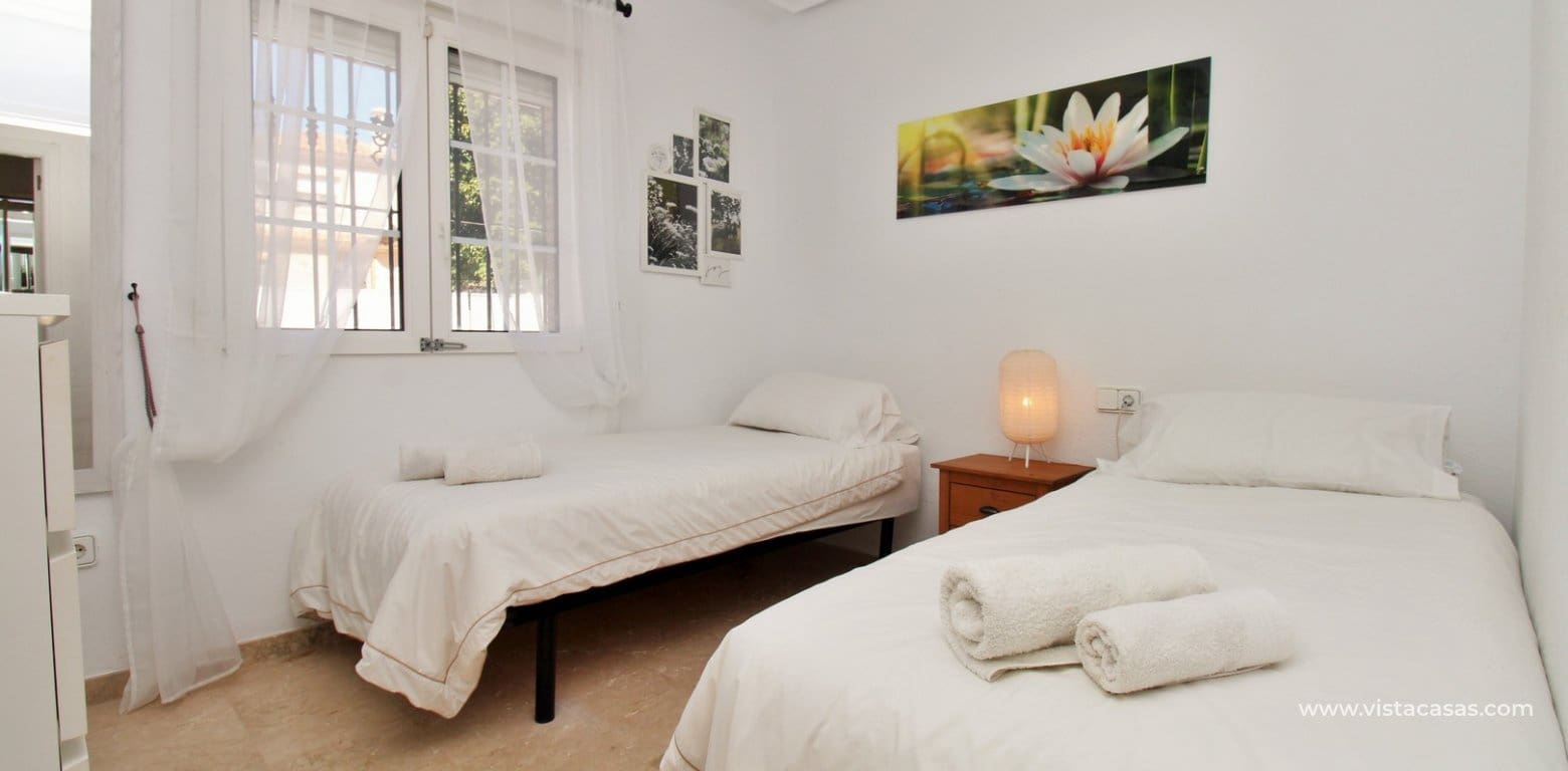 2 Zimmer Apartment zu verkaufen in Villamartin mit Pool - 184.900 € (Ref: 9625311)