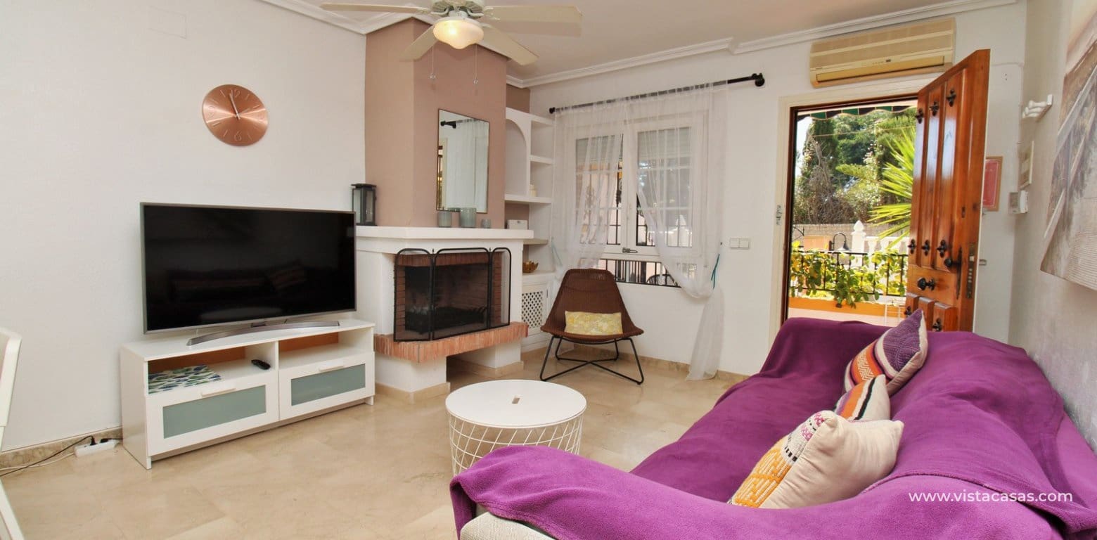 2 Zimmer Apartment zu verkaufen in Villamartin mit Pool - 184.900 € (Ref: 9625311)