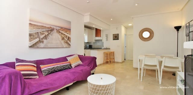 2 Zimmer Apartment zu verkaufen in Villamartin, Orihuela mit Pool - 184.900 € (Ref: 9625311)