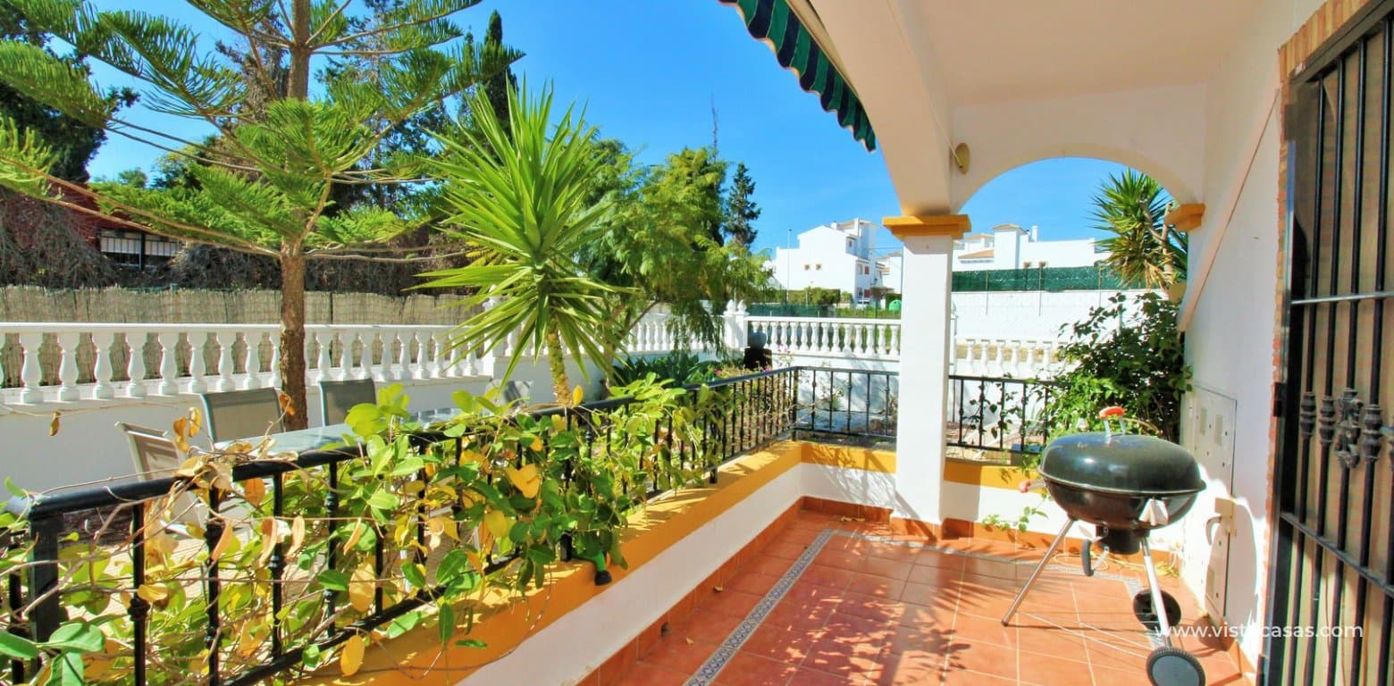 2 Zimmer Apartment zu verkaufen in Villamartin mit Pool - 184.900 € (Ref: 9625311)