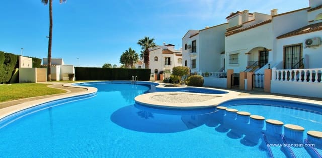 2 Zimmer Apartment zu verkaufen in Villamartin, Orihuela mit Pool - 184.900 € (Ref: 9625311)