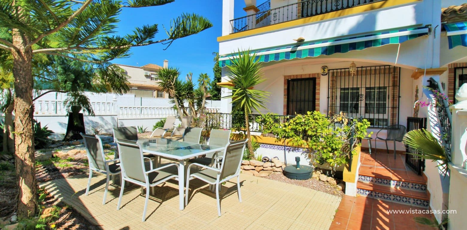 2 Zimmer Apartment zu verkaufen in Villamartin mit Pool - 184.900 € (Ref: 9625311)