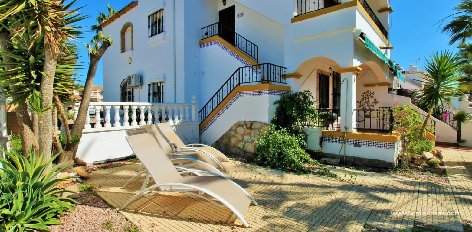 2 Zimmer Apartment zu verkaufen in Villamartin mit Pool - 184.900 € (Ref: 9625311)