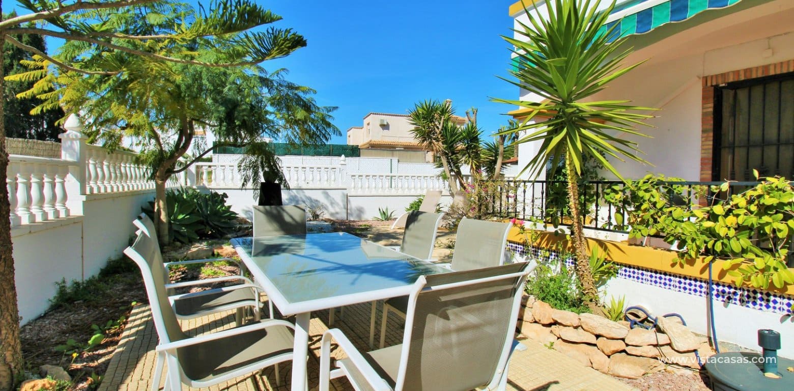 2 Zimmer Apartment zu verkaufen in Villamartin mit Pool - 184.900 € (Ref: 9625311)