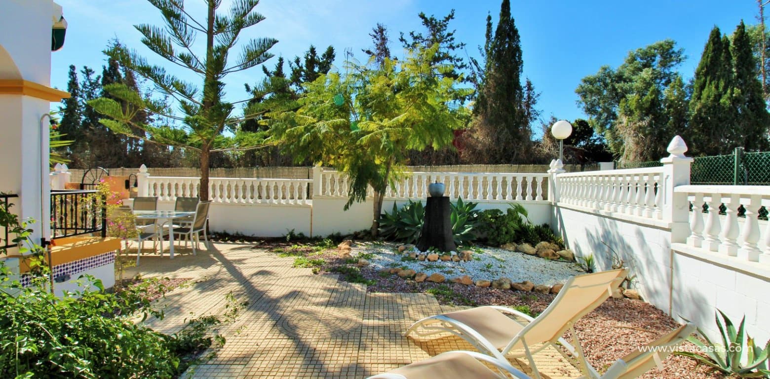 2 Zimmer Apartment zu verkaufen in Villamartin mit Pool - 184.900 € (Ref: 9625311)