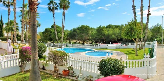 4 bedroom Townhouse for sale in Villamartin, Orihuela with pool - € 295,000 (Ref: 9626347)