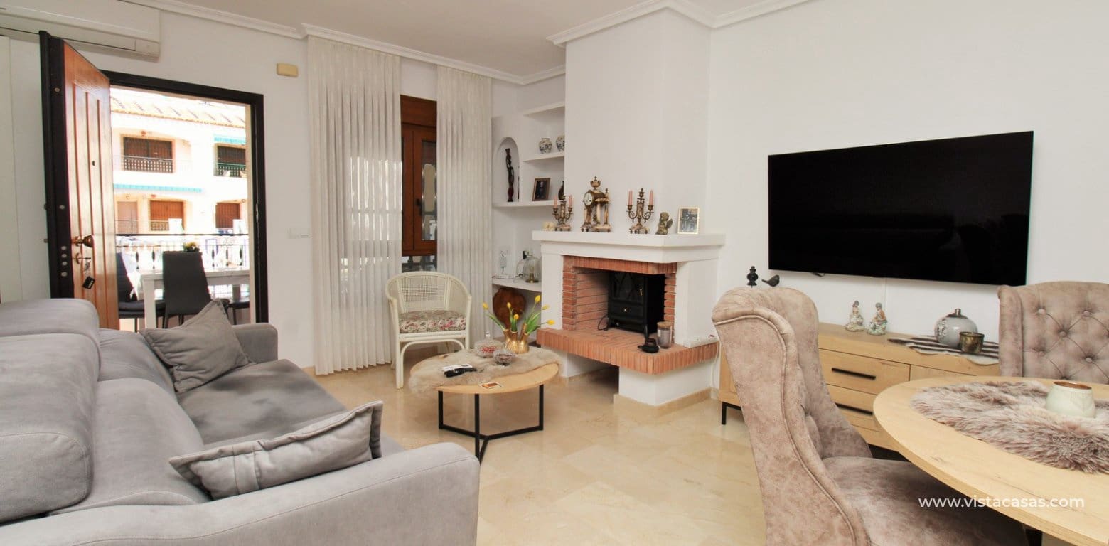 2 Zimmer Apartment zu verkaufen in Villamartin mit Pool - 199.950 € (Ref: 9626555)