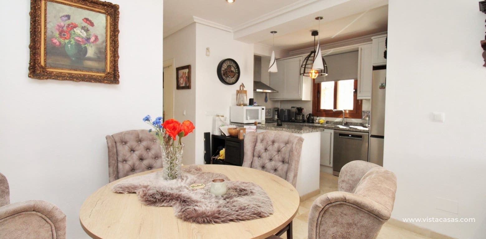 2 Zimmer Apartment zu verkaufen in Villamartin mit Pool - 199.950 € (Ref: 9626555)