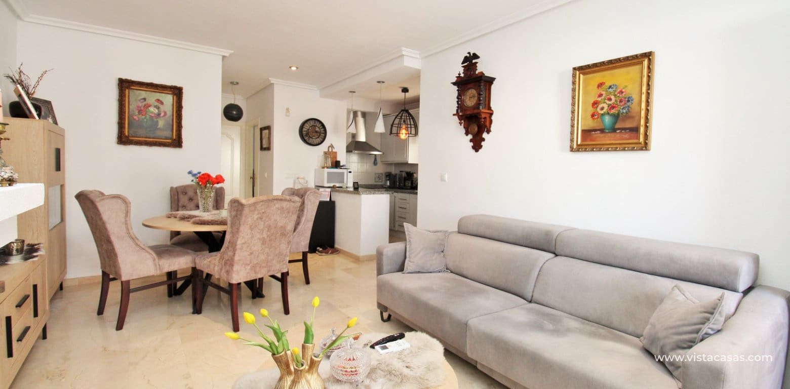 2 Zimmer Apartment zu verkaufen in Villamartin mit Pool - 199.950 € (Ref: 9626555)