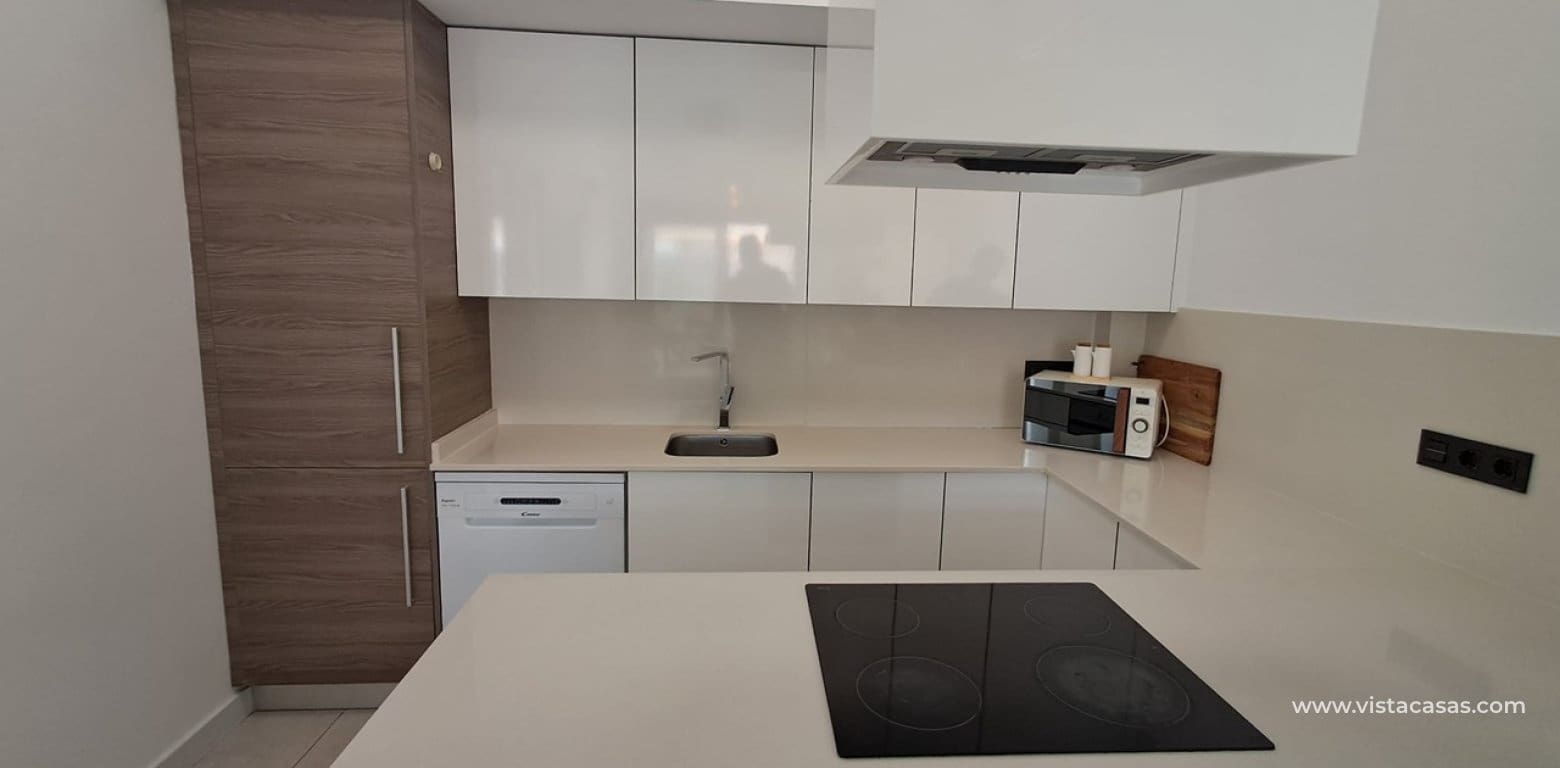 3 slaapkamer Villa te koop in Cabo Roig - € 360.000 (Ref: 9627976)