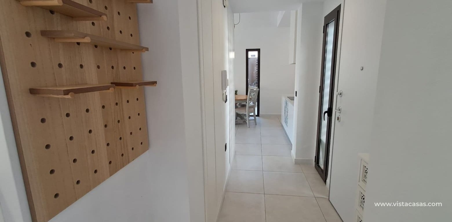 3 slaapkamer Villa te koop in Cabo Roig - € 360.000 (Ref: 9627976)