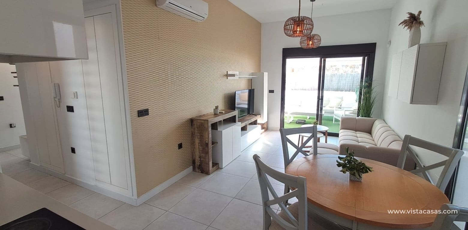 3 slaapkamer Villa te koop in Cabo Roig - € 360.000 (Ref: 9627976)