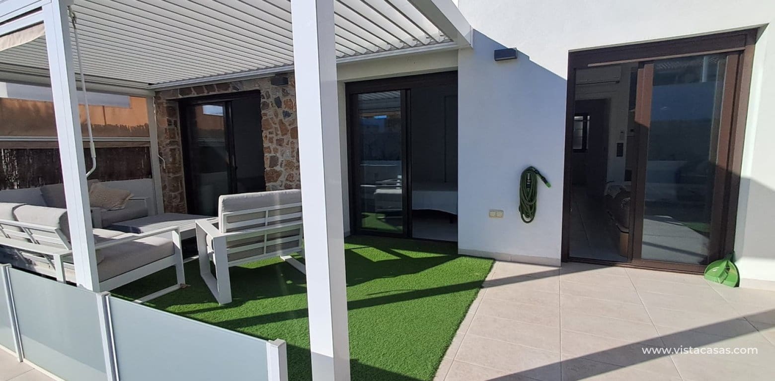 3 slaapkamer Villa te koop in Cabo Roig - € 360.000 (Ref: 9627976)