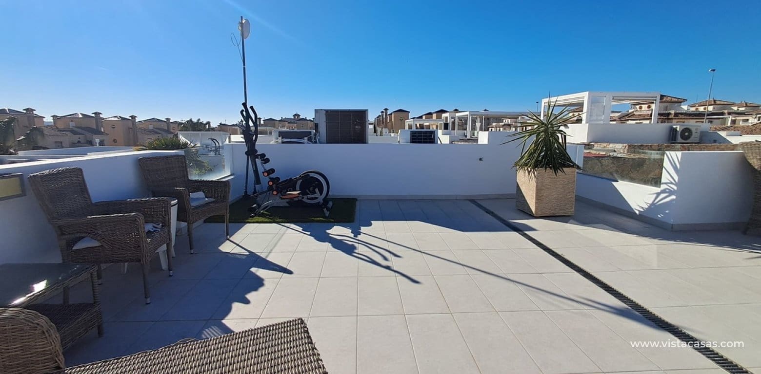 3 slaapkamer Villa te koop in Cabo Roig - € 360.000 (Ref: 9627976)