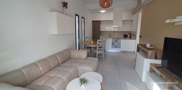 3 chambre Villa/Maison à vendre à Cabo Roig, Orihuela - 360 000 € (Ref: 9627976)