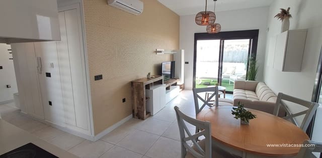 3 chambre Villa/Maison à vendre à Cabo Roig, Orihuela - 360 000 € (Ref: 9627976)