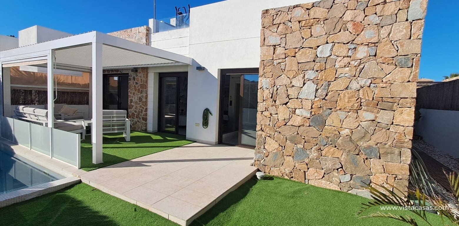 3 slaapkamer Villa te koop in Cabo Roig - € 360.000 (Ref: 9627976)