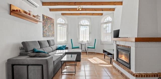 3 soverom Villa til salgs i Villamartin, Orihuela - € 369 000 (Ref: 9630558)