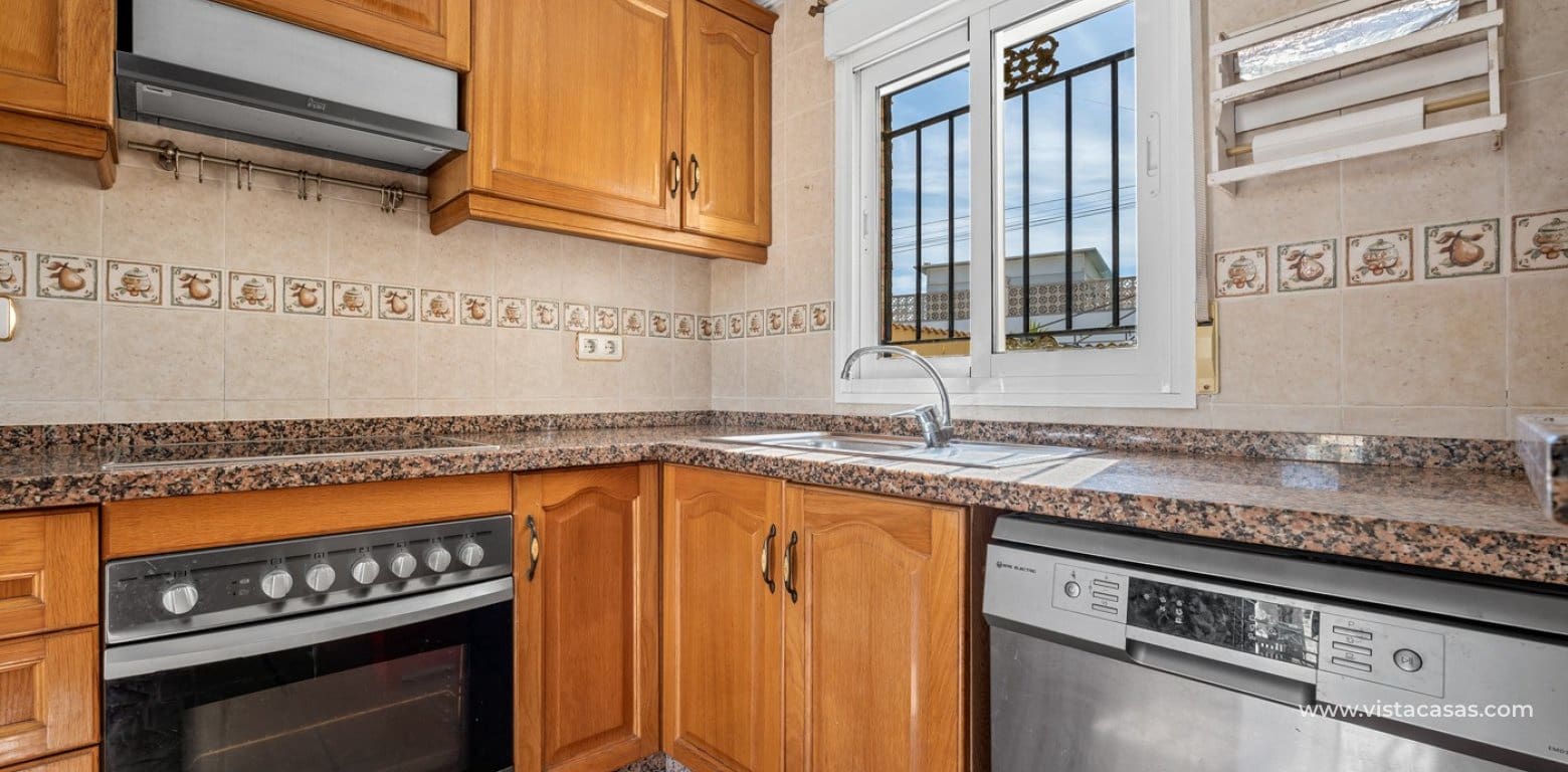 3 soverom Villa til salgs i Villamartin - € 369 000 (Ref: 9630558)