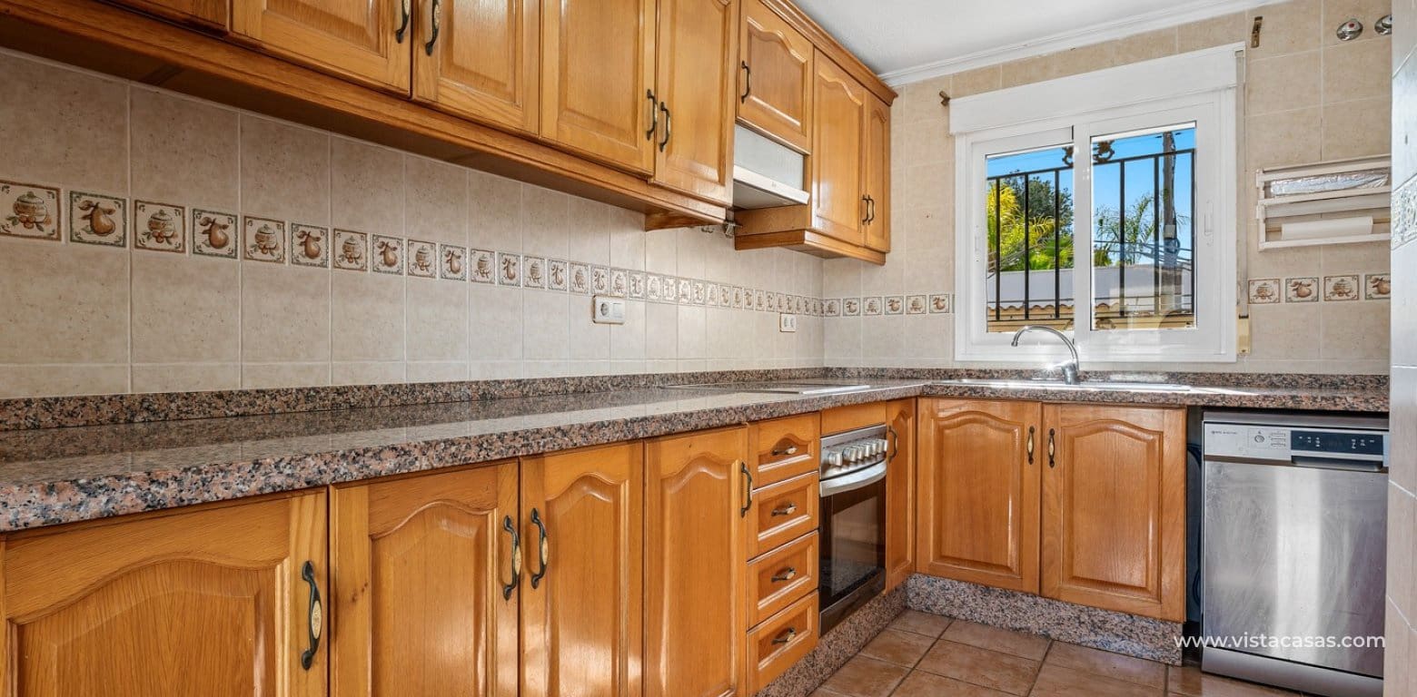 3 soverom Villa til salgs i Villamartin - € 369 000 (Ref: 9630558)