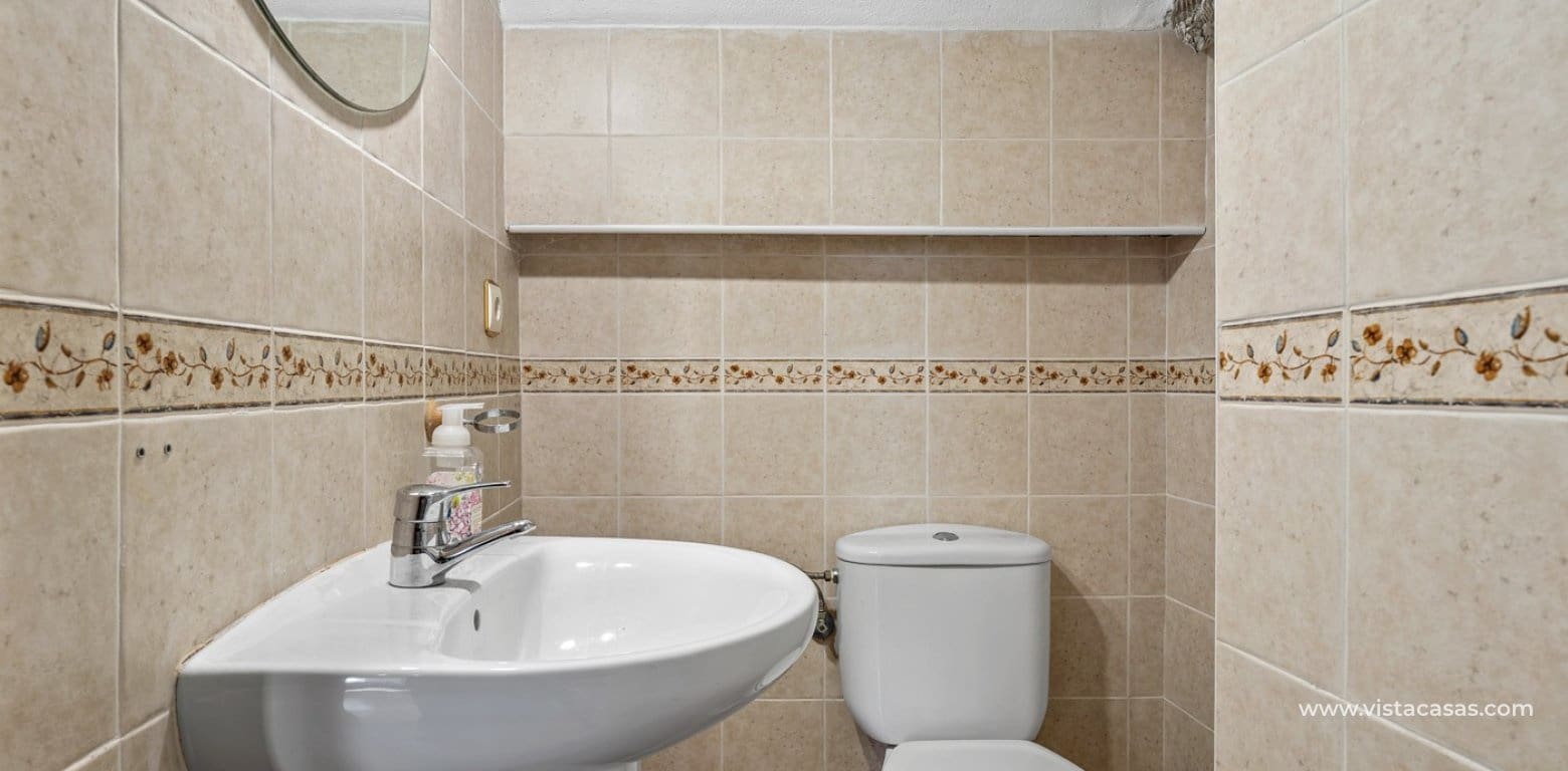 3 soverom Villa til salgs i Villamartin - € 369 000 (Ref: 9630558)