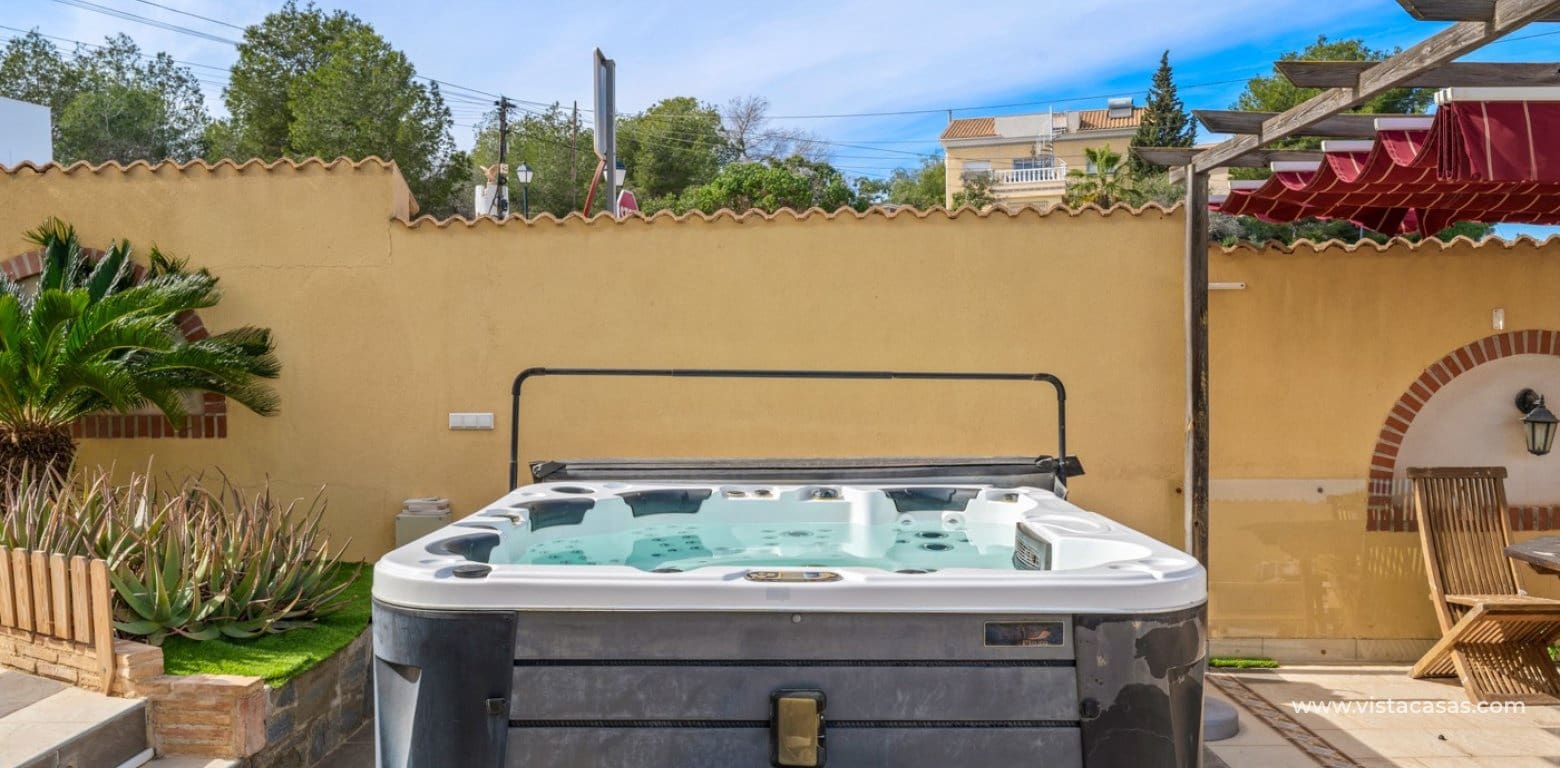 3 soverom Villa til salgs i Villamartin - € 369 000 (Ref: 9630558)