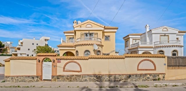 3 soverom Villa til salgs i Villamartin, Orihuela - € 369 000 (Ref: 9630558)