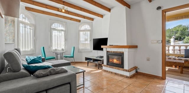 3 soverom Villa til salgs i Villamartin, Orihuela - € 369 000 (Ref: 9630558)