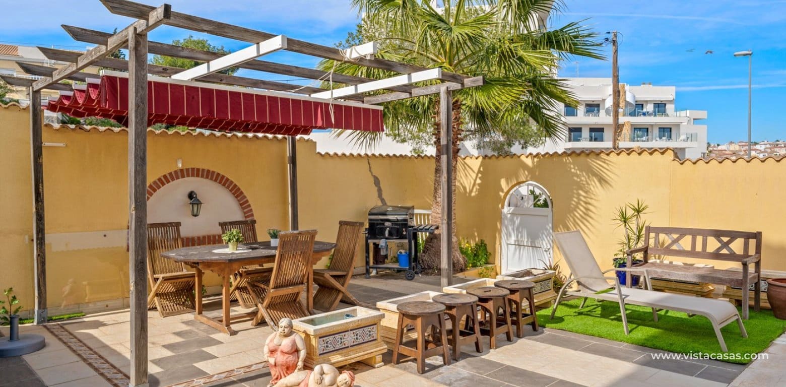 3 soverom Villa til salgs i Villamartin - € 369 000 (Ref: 9630558)