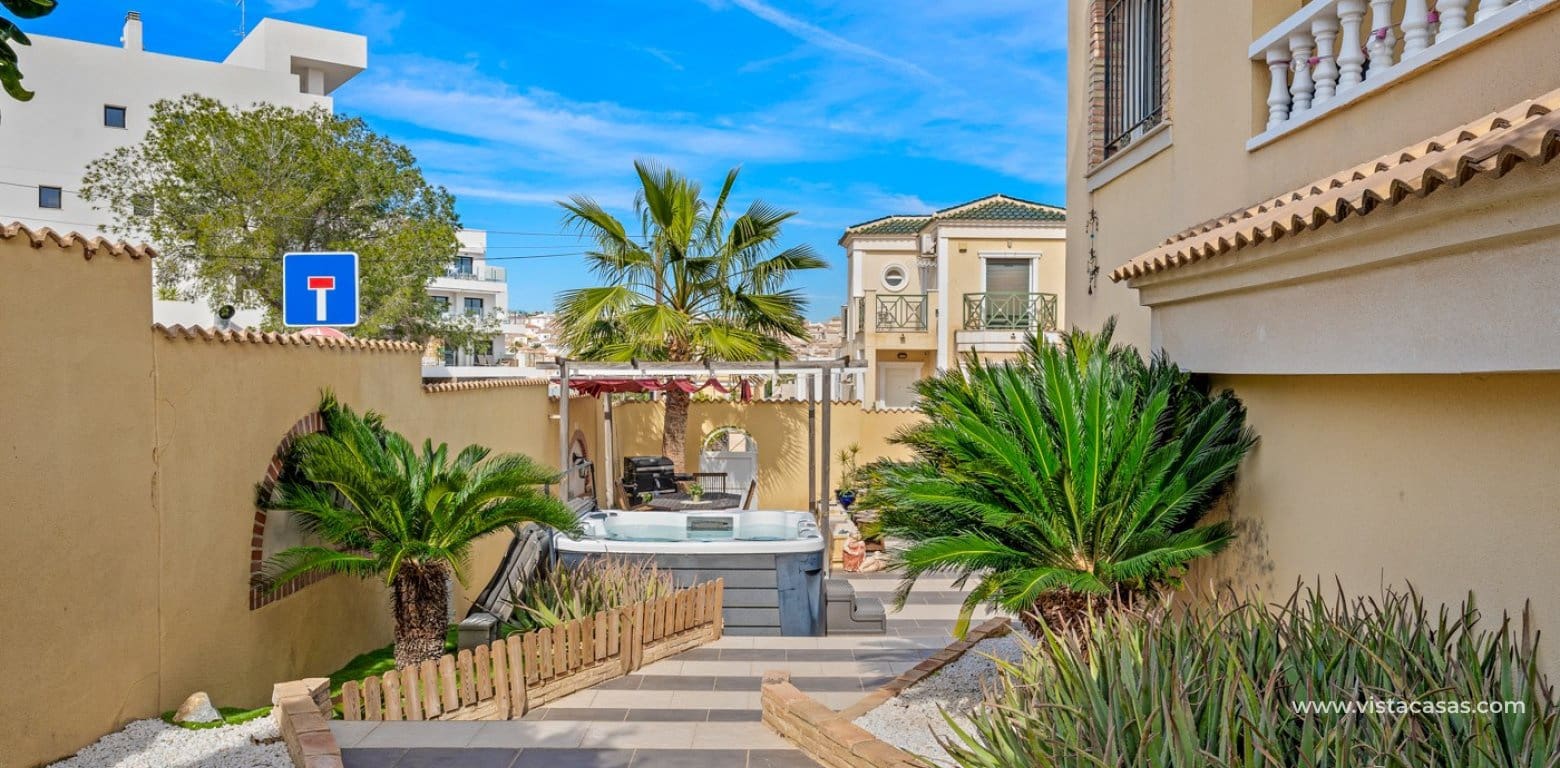 3 soverom Villa til salgs i Villamartin - € 369 000 (Ref: 9630558)