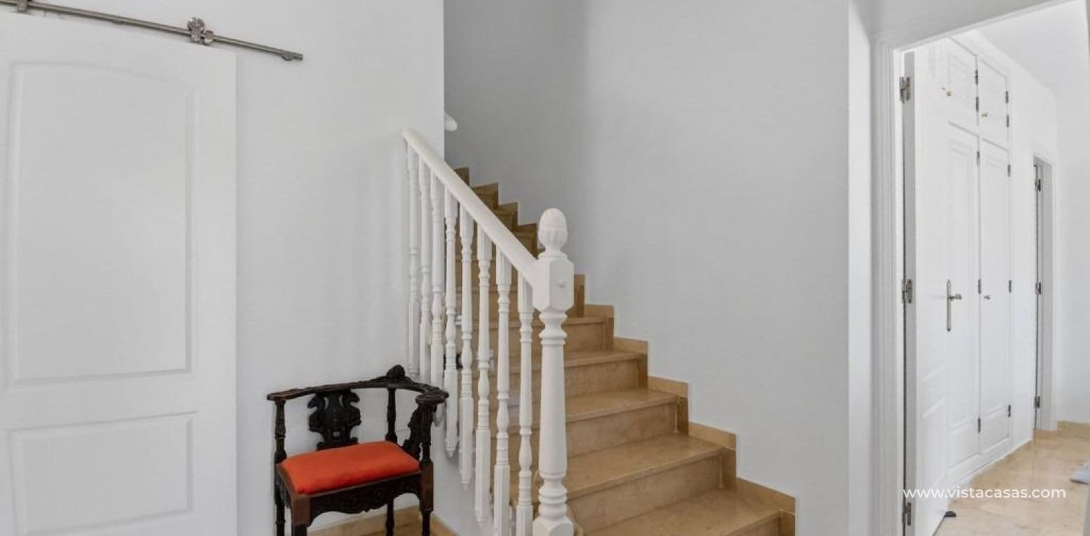 Chalet de 4 habitaciones en Las Ramblas Golf en venta - 499.000 € (Ref: 9630559)