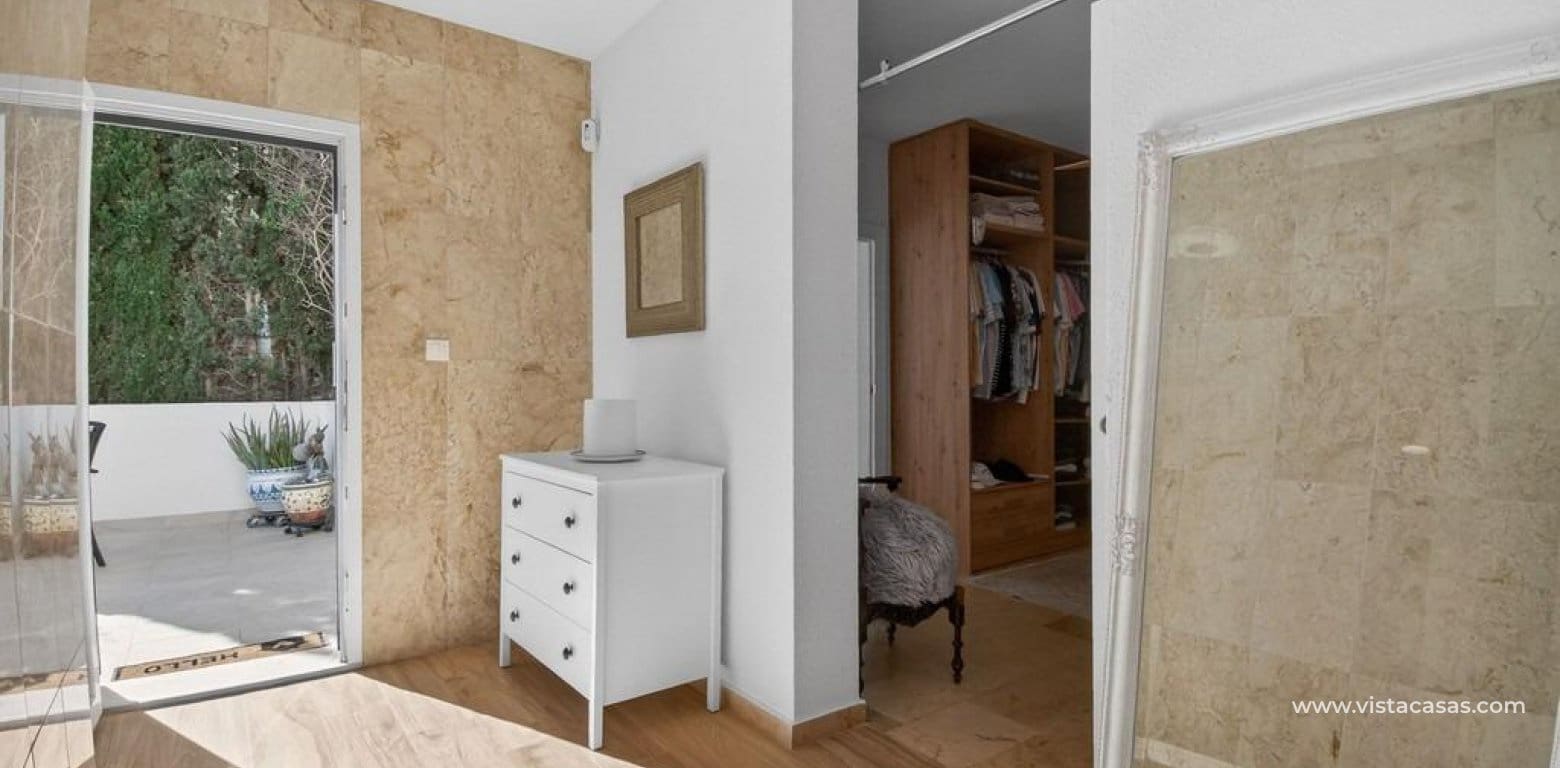 Chalet de 4 habitaciones en Las Ramblas Golf en venta - 499.000 € (Ref: 9630559)